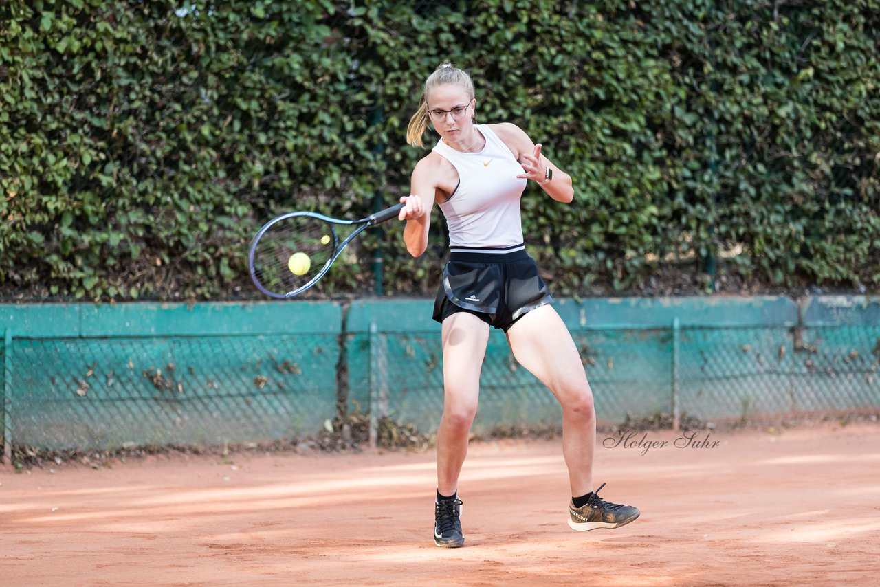 Katarina Gromilina 40 - Stadtpark Open